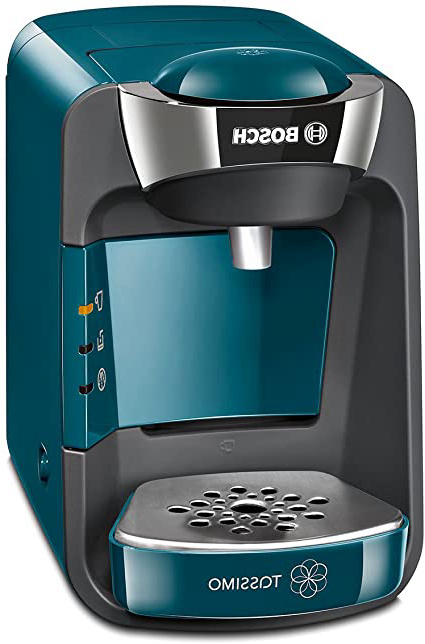 Bosch TAS3205 TASSIMO Suny Cafetera