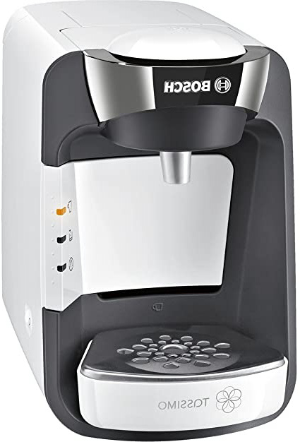 Bosch TAS3204 Tassimo Suny, Cafetera