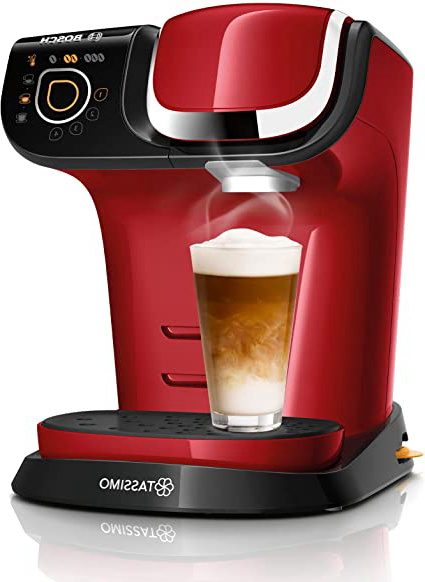 Bosch TAS6503 Tassimo My Way