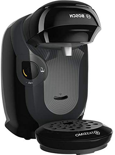 BOSCH PAE TAS1102V CAFETERA CAPSULAS