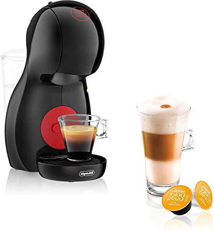 Nescafé Dolce Gusto Piccolo XS
