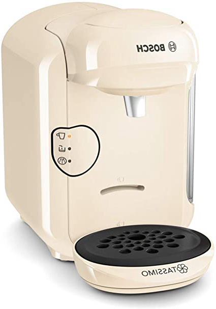 Bosch TAS1407 Tassimo Vivy 2