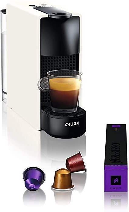 Krups Nespresso Essenza Mini XN1101
