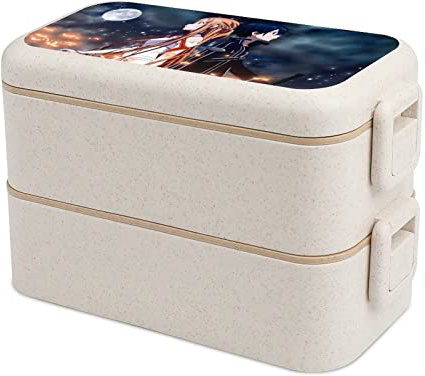 Anime Sword Art Online Bento