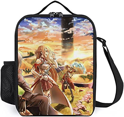 Sword Art Online - Mochila