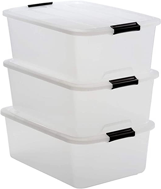 Las 10 mejores cajas de almacenaje de este año > Boomten.com