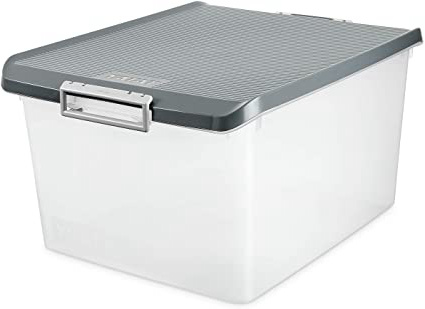 Tatay Caja Almacenaje Multiusos con