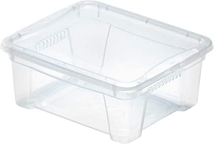 M Home Caja de Almacenaje
