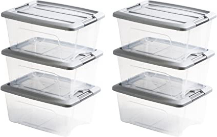 Amazon Basics, Juego de 6