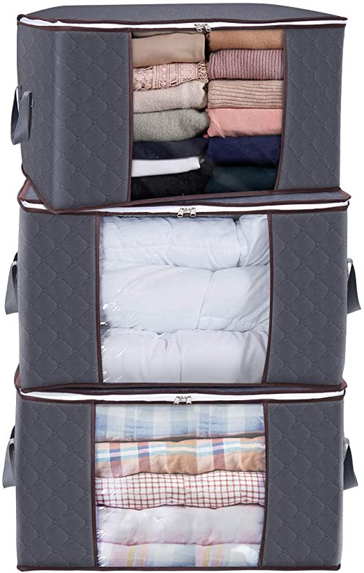 Las 10 mejores cajas de almacenaje de este año > Boomten.com