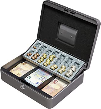 Arregui C9246-EUR Caja de caudales