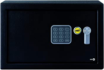 Yale YSV/250/DB1 Caja Fuerte Básica,