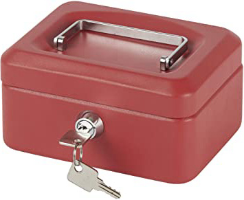 Arregui 1832D39 Caja de Caudales