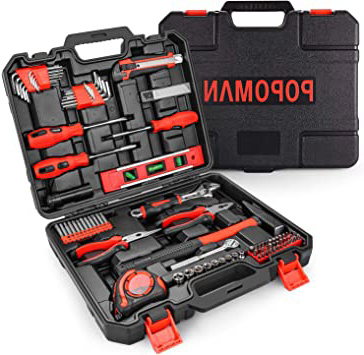 Caja Herramientas 102 en 1,