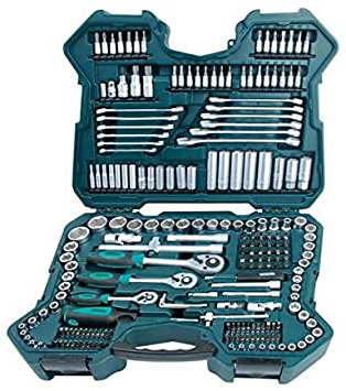Mannesmann M98430 - Maletín con