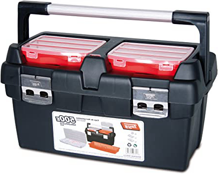 Tayg Caja herramientas n. 500-E,