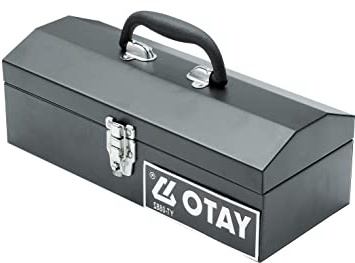 Yato YT-0882 - Caja para herramientas Yato