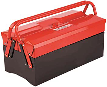 Bellota 6900-400 Caja porta-herramientas