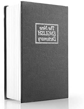 ISIYINER The New English dictionary