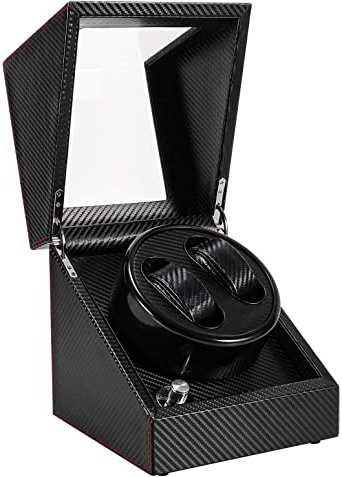Gifort Caja de Relojes Automaticos