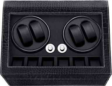 HBselect Caja Relojes Automaticos 4
