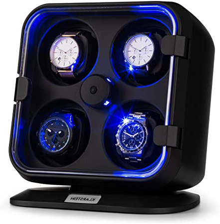 KLARSTEIN Clover Estuche Relojes -