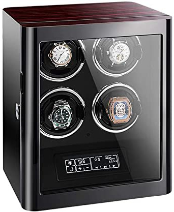 Zyy Automático Cajas Giratorias para