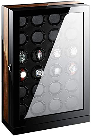YUXO Cajas Giratorias Pantalla Táctil