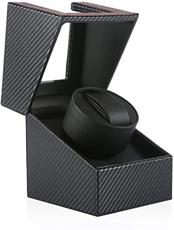 Volwco caja de reloj de
