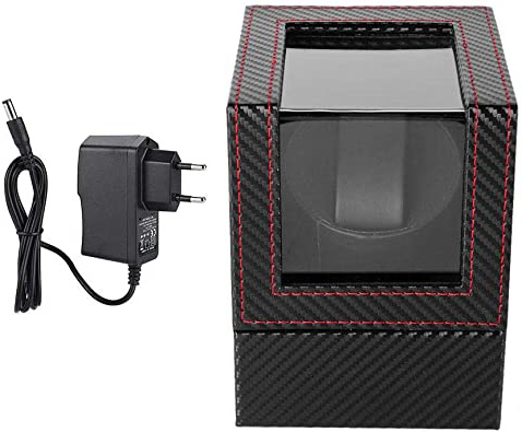 Salmue Relojes AutomáTicos Caja de