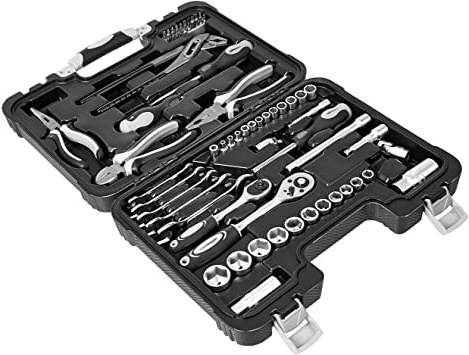 AmazonBasics - Juego de herramientas
