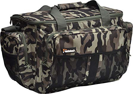 foolsGold Bolsa Aislante Grande para Aparejos de Pesca, 3 Color