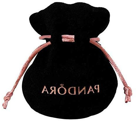 Pandora - Bolsa para Colgantes, Anillos o Pendientes