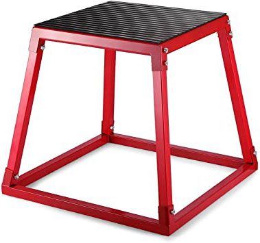 Tecmaqui Cajón de Salto para