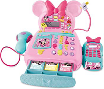 IMC Toys - La caja