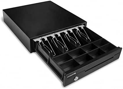 CAJONES PHOENIX TECHNOLOGIES (Negro, 33 x 36cm)