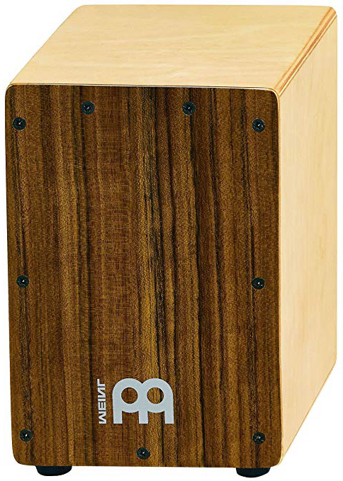 Meinl SCAJ1NT-OV - Cajon flamenco