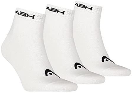 Head Calcetines (Pack de 3)