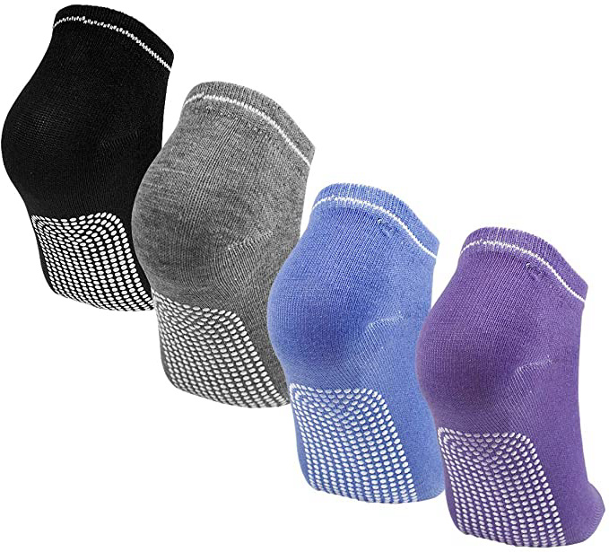 Dokpav Calcetines Pilates Yoga 4