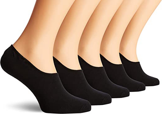 Jack & Jones Calcetines (Pack de 5) para Hombre