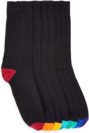 Marca Amazon - find. Calcetines