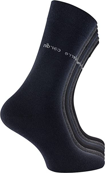 Pierre Cardin Calcetines de algodón