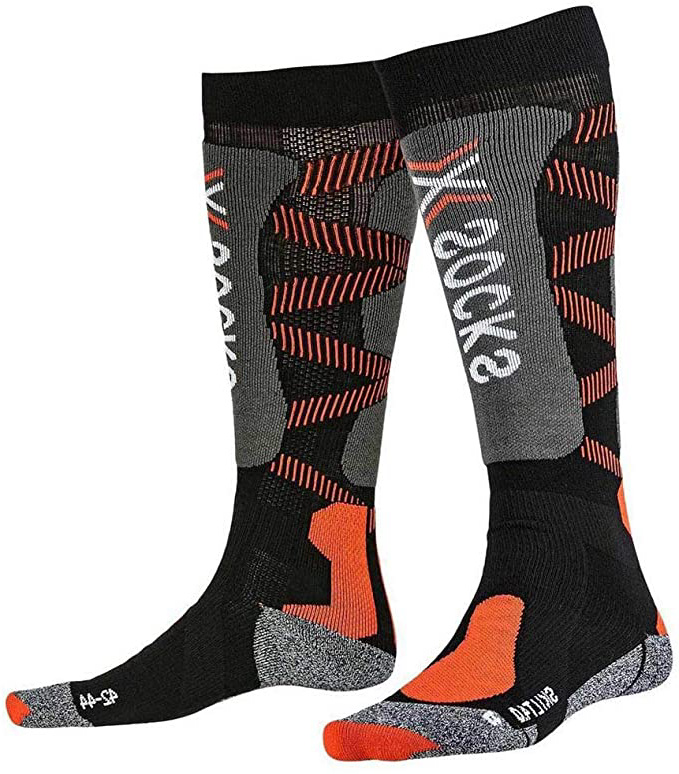 X-Socks Ski Light 4.0 Calcetines