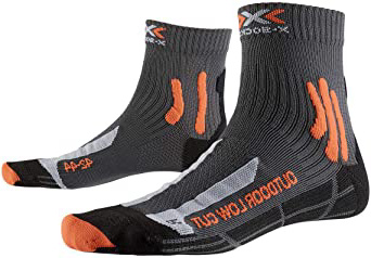 X-Socks Trek Outdoor Low Cut