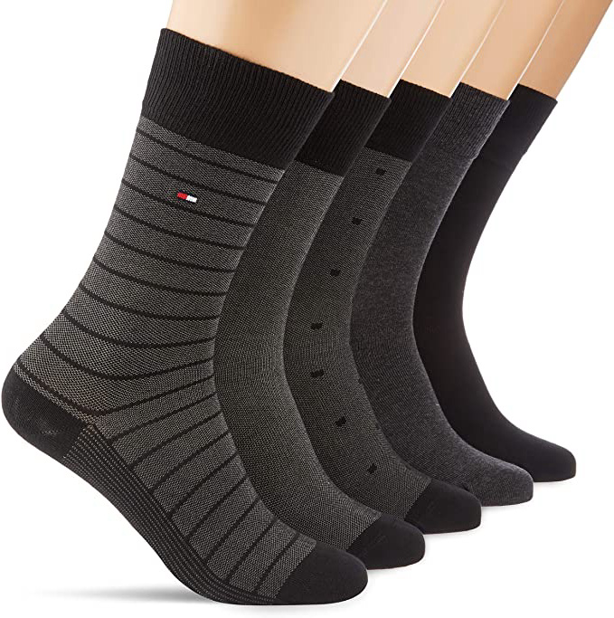 Tommy Hilfiger calcetines (Pack de