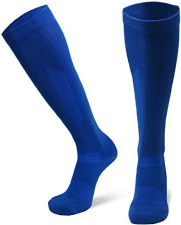 Calcetines de Compresión de Algodón