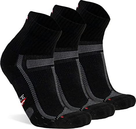 DANISH ENDURANCE Calcetines de Running