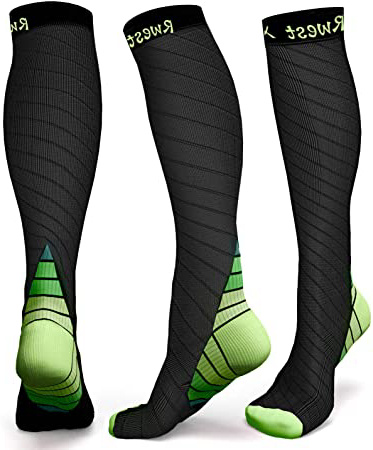 Rwest X Calcetines de compresión