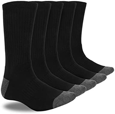 MOSOTECH Calcetines Termicos Deporte Hombre,