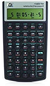 HP 10BII + Calculadora financiera